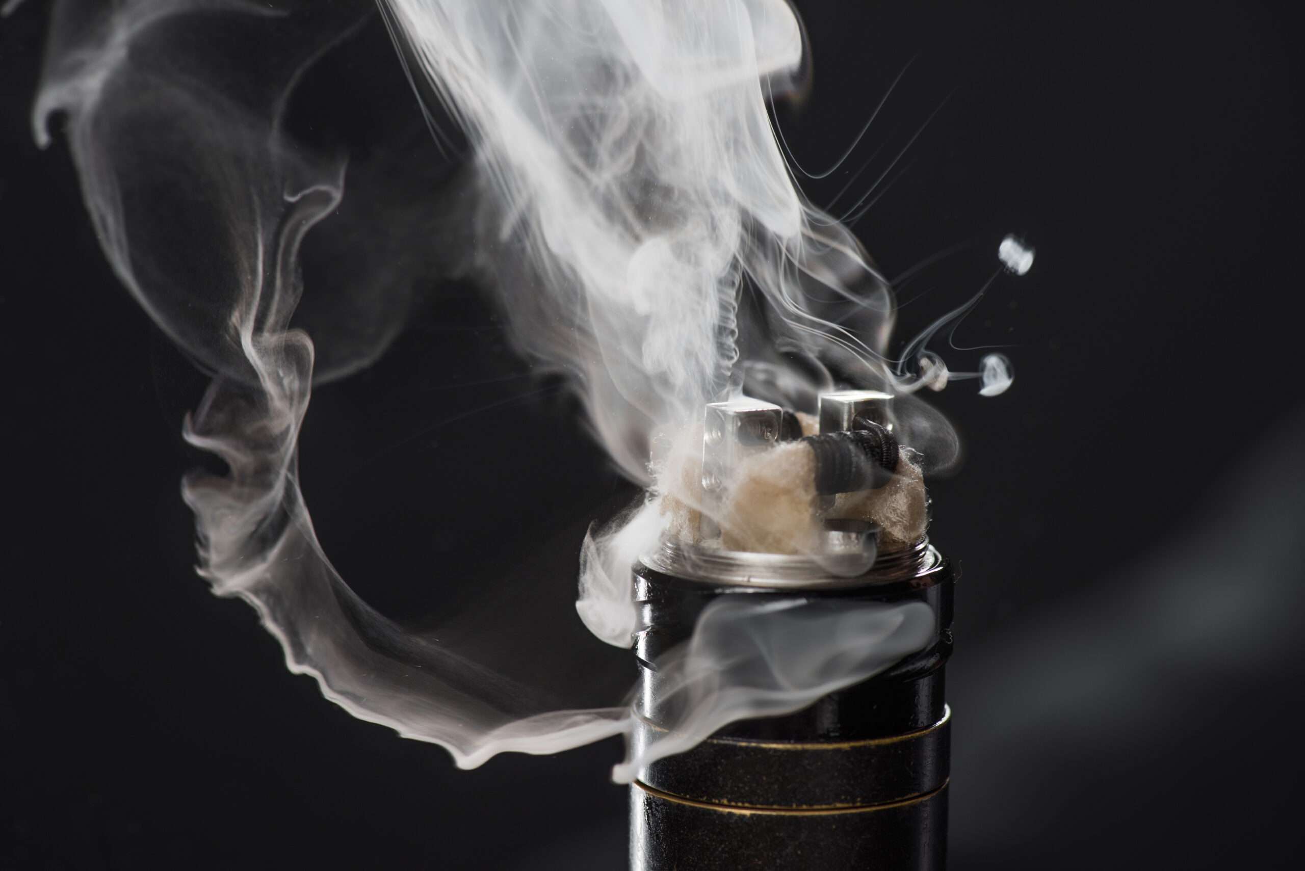 Vape vs. Jantung: Menyelami Risiko Kesehatan Jantung