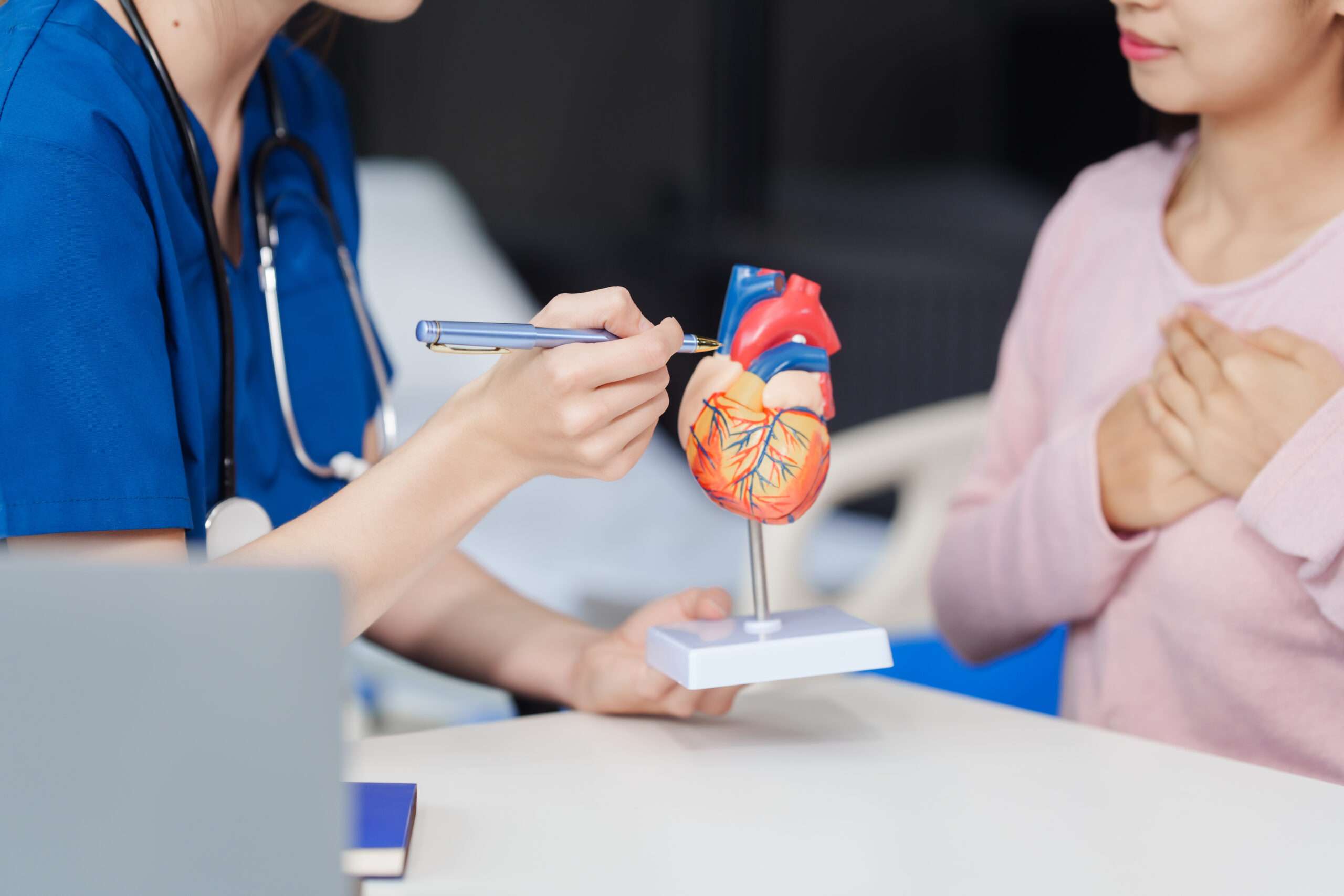 Manfaat Rutin Melakukan Medical Check Up bagi Kesehatan Jantungmu