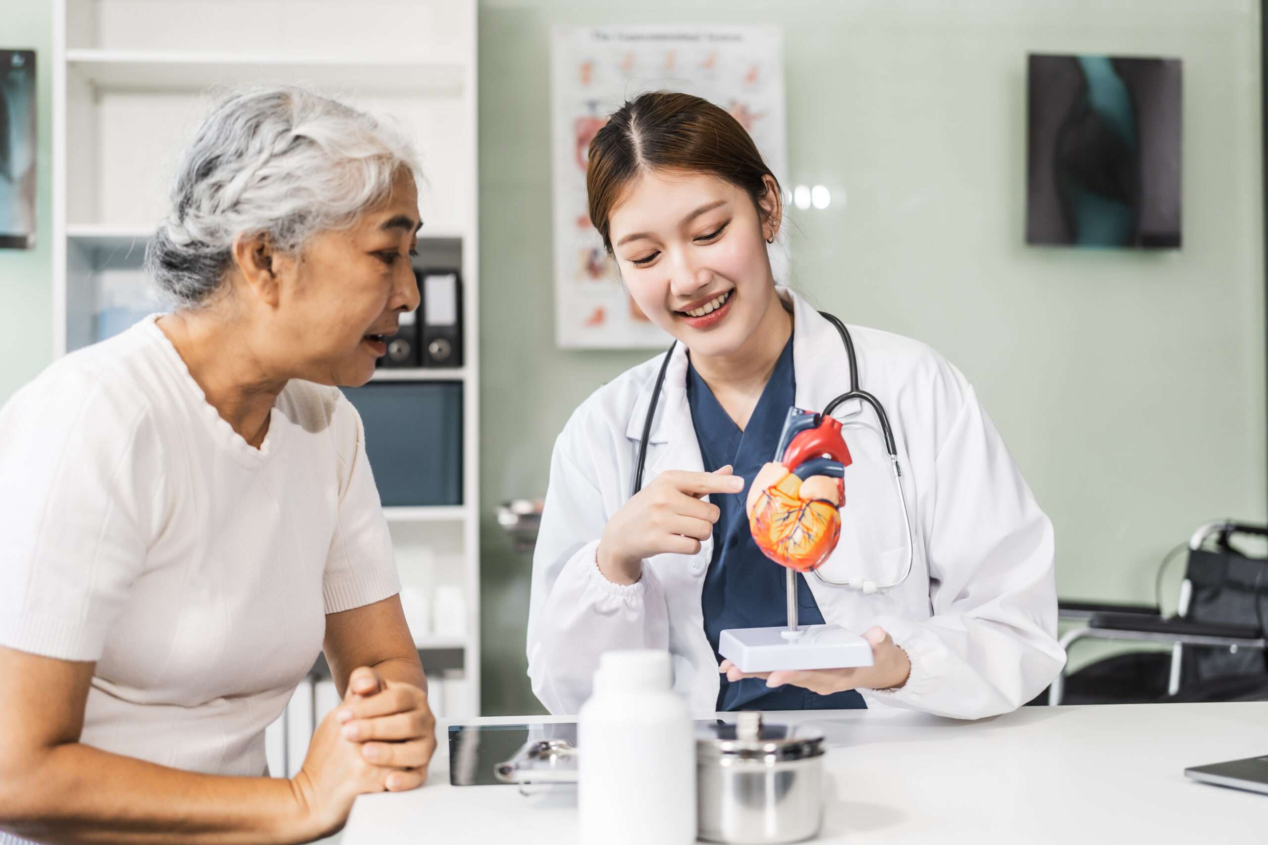 Manfaat Rutin Melakukan Medical Check Up bagi Kesehatan Jantungmu