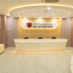 Layanan Kesehatan Jantung