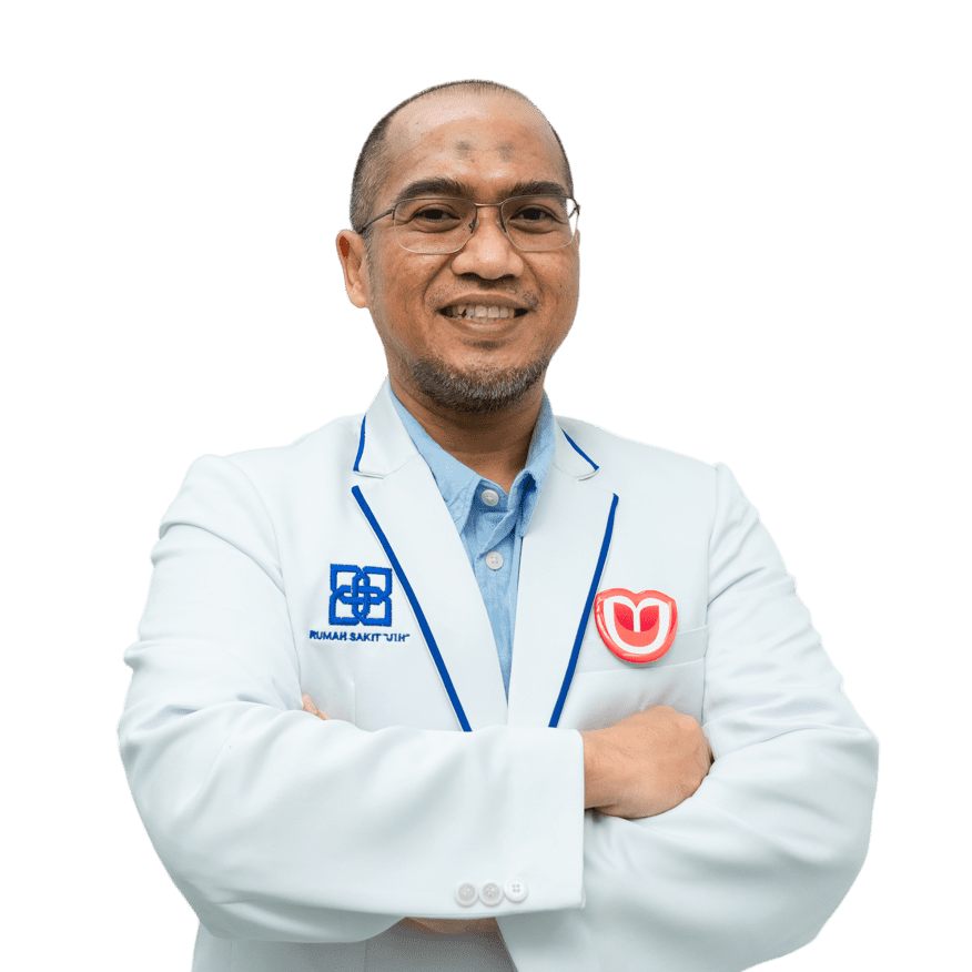 Spesialis Jantung Sub Spesialis Echocardiography