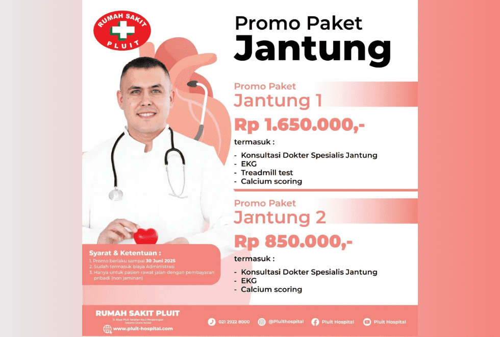 mcu jantung