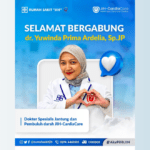 dokter spesialis jantung Yogyakarta
