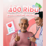 skrining jantung murah terjangkau