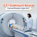 Deteksi Dini Penyakit Jantung: Mengapa CT-Calcium Score Lebih Penting dari Sekadar Medical Check-Up Biasa?