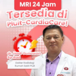 Mengapa Pemeriksaan MRI Sangat Krusial untuk Stroke dan Gangguan Saraf? Kenali Keunggulannya