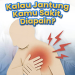 Barang Rusak Langsung Diperbaiki, Bagaimana dengan Tubuh Anda? Kenali Sinyal Bahaya Jantung!