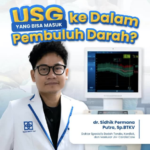 Kaki Bengkak dan Cepat Pegal? Mengungkap Penyumbatan Pembuluh Darah Tersembunyi dengan Teknologi IVUS