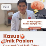 Rajin Minum Obat Tapi Tetap Kena Serangan Jantung? Ketahui Pentingnya Mencapai “Target Klinis”