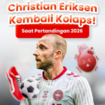 Belajar dari Kasus Christian Eriksen 2026: Peran Vital Alat ICD Jantung dalam Menyelamatkan Nyawa