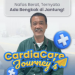 Sering Mengira Napas Berat Hanya Karena Lelah? Waspadai Kardiomegali (Pembengkakan Jantung)