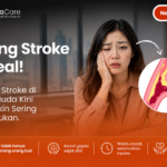 Waspada! Stroke Kini Mengincar Usia Muda: Kenali Gejala, Penyebab, dan Cara Mencegahnya