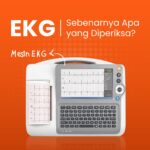 Memahami Pemeriksaan EKG: Prosedur, Fungsi, dan Waktu yang Tepat untuk Melakukannya