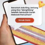 Benarkah Ada Ring Jantung yang Bisa Menghilang? Mengenal Teknologi Bioresorbable Stent (BRS)