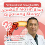 Pembuluh Darah Jantung Tersumbat 100%, Apakah Masih Bisa Dipasang Ring? Mengenal Tindakan CTO PCI