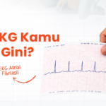 Mengenal Atrial Fibrilasi (AF): Penyebab, Risiko Stroke, dan Cara Mendeteksinya