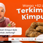 Mengenal Manfaat Kimpul (Xanthosoma sagittifolium) untuk Kesehatan Jantung dan Cara Mengolahnya dengan Benar