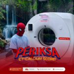 Promo CT Calcium Score RS JIH Yogyakarta Rp500.000 (Spesial Kemerdekaan)