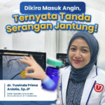 Solusi Jantung Bocor (ASD): Penutupan Tanpa Operasi Terbuka dengan Transcatheter Closure