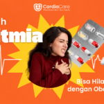 Apakah Aritmia Perlu Konsumsi Obat Selamanya? Mengenal Terapi dan Tindakan Jantung
