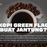 Apakah Kopi Aman untuk Jantung? Mengulas Panduan Terbaru American Heart Association (AHA)