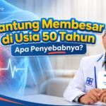 Memahami Kardiomegali (Jantung Membesar): Penyebab dan Pemeriksaannya