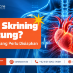 Mau Skrining Jantung? Jangan Cuma Siap Datang ke Rumah Sakit!